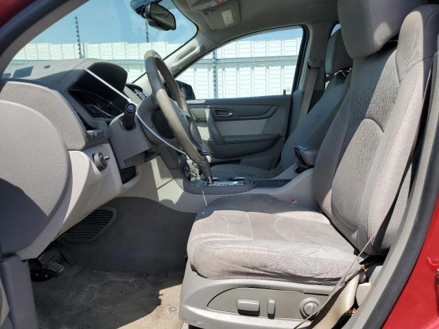 Photo 7 from auction – 2014 GMC ACADIA SLE with VIN 1GKKRPKD4EJ150349