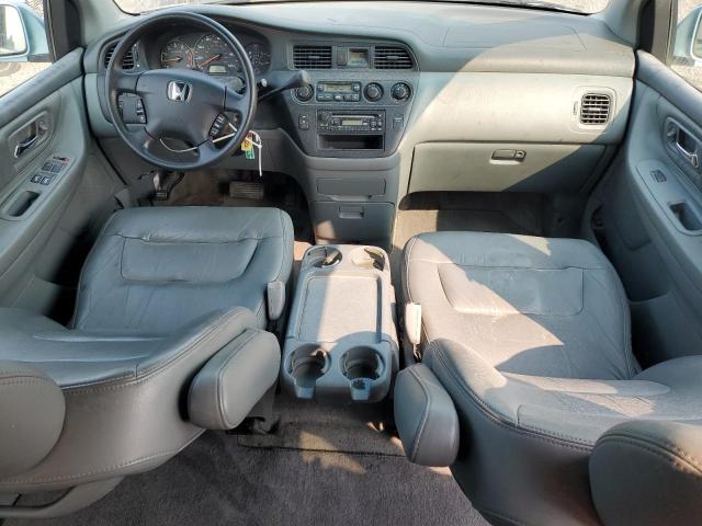 Photo 8 from auction – 2004 HONDA ODYSSEY EX with VIN 5FNRL18924B080657