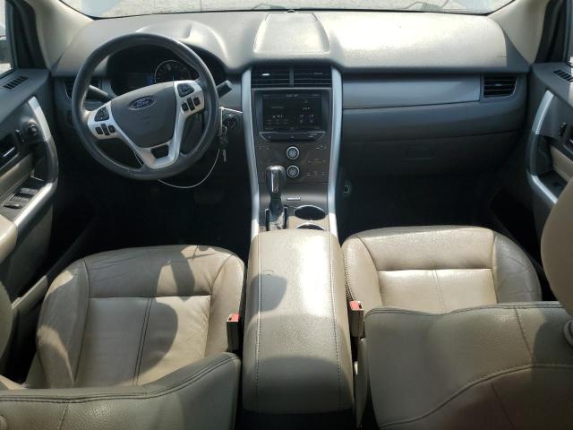 Photo 8 from auction – 2013 FORD EDGE SEL with VIN 2FMDK3JC1DBC61577