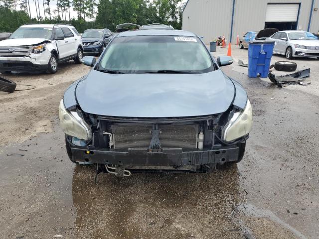 Photo 5 from auction – 2012 NISSAN MAXIMA S with VIN 1N4AA5AP0CC810604