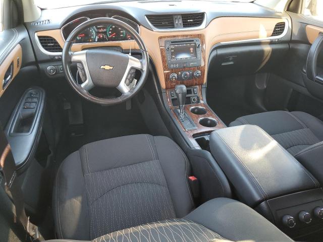 Photo 8 from auction – 2014 CHEVROLET TRAVERSE L with VIN 1GNKRGKD3EJ149793