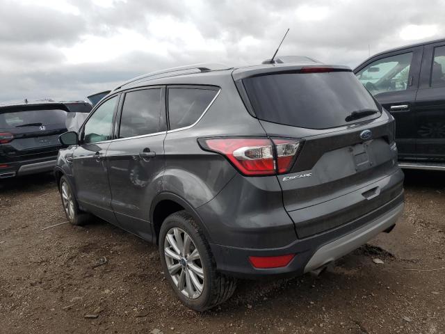 Photo 2 from auction – 2017 FORD ESCAPE TIT with VIN 1FMCU9JD4HUE71009