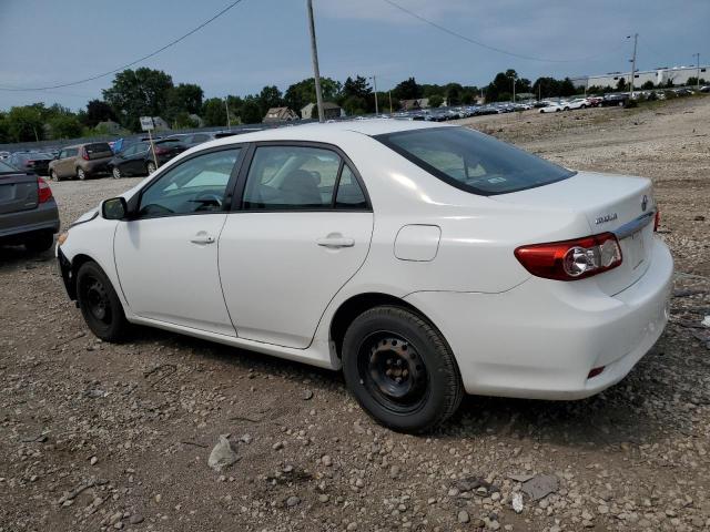 Photo 2 from auction – 2011 TOYOTA COROLLA BA with VIN 2T1BU4EE9BC653914