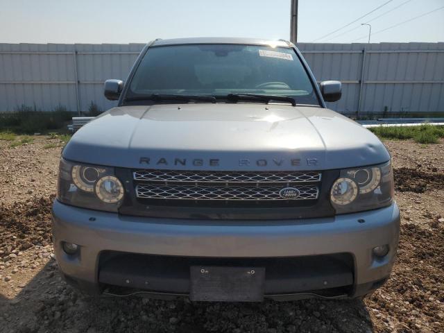 Photo 5 from auction – 2013 LAND ROVER RANGE ROVE with VIN SALSK2D49DA803832
