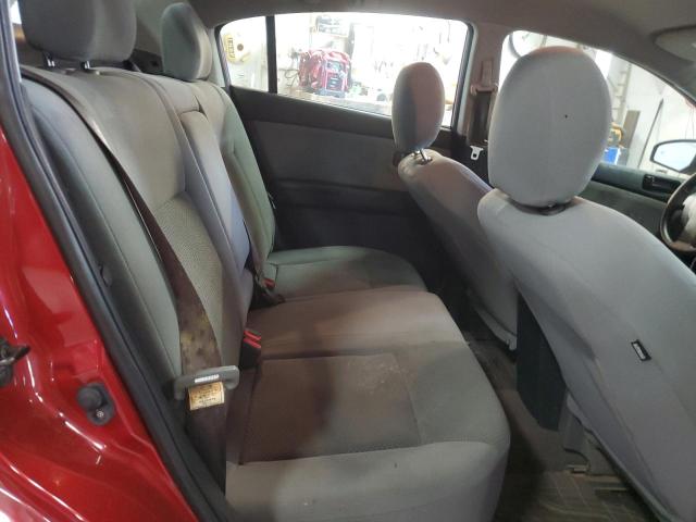Photo 10 from auction – 2012 NISSAN SENTRA with VIN 3N1AB6AP0CL675239