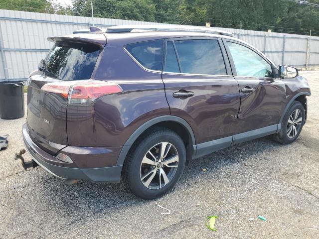 Photo 3 from auction – 2016 TOYOTA RAV4 XLE with VIN 2T3WFREV1GW279210