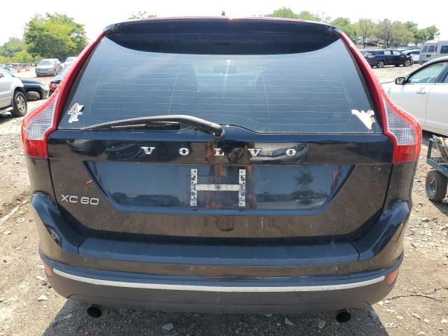 Foto 6 de la subasta – 2012 VOLVO XC60 3.2 con VIN YV4940DL9C2333285