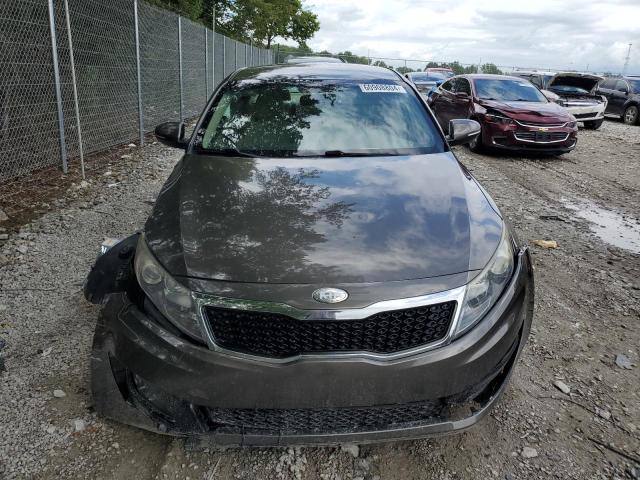 Photo 5 from auction – 2013 KIA OPTIMA LX with VIN 5XXGM4A76DG133484