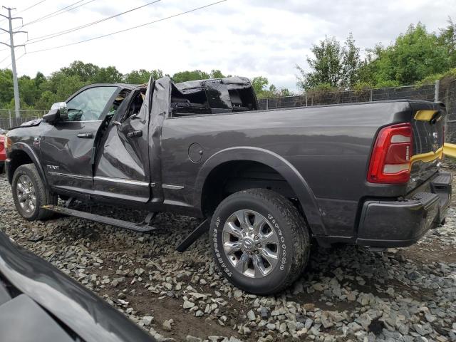 Photo 2 from auction – 2019 RAM 2500 LIMIT with VIN 3C6UR5SL0KG721940