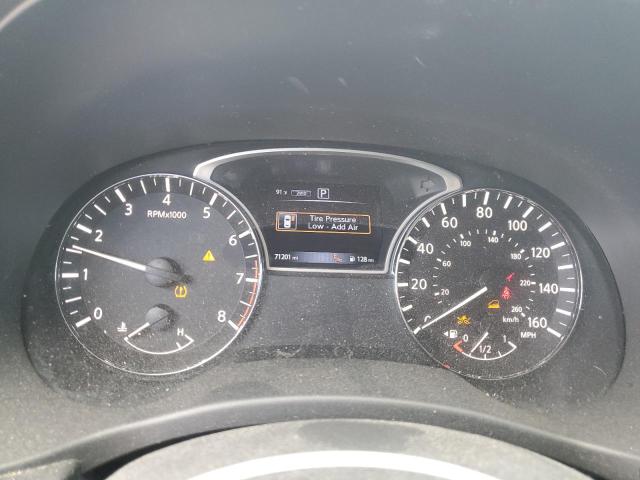 Photo 9 from auction – 2019 NISSAN PATHFINDER with VIN 5N1DR2MM3KC576744