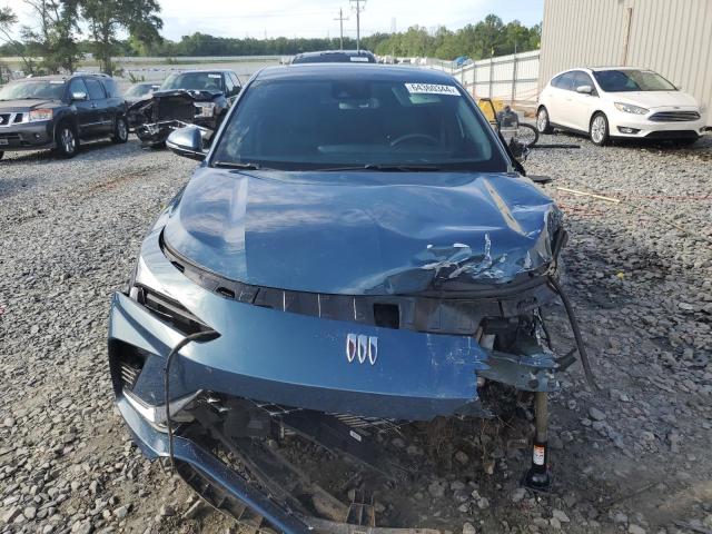 Photo 5 from auction – 2024 BUICK ENVISTA AV with VIN KL47LCE2XRB079058