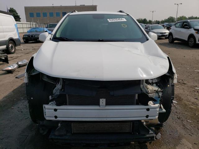 Photo 5 from auction – 2018 CHEVROLET TRAX 1LT with VIN KL7CJLSB0JB693827