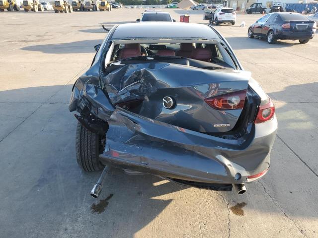 Photo 6 from auction – 2023 MAZDA 3 PREFERRE with VIN 3MZBPACM6PM381642