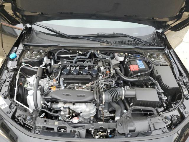 Photo 11 from auction – 2024 HONDA CIVIC SI with VIN 2HGFE1E50RH474126
