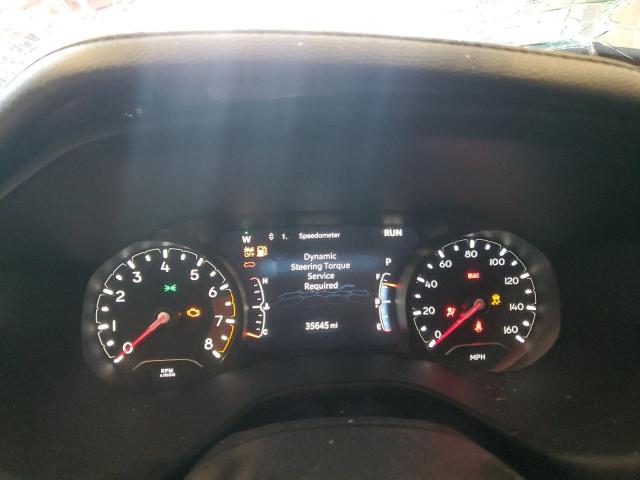 Photo 9 from auction – 2023 JEEP COMPASS LI with VIN 3C4NJDCN7PT527645