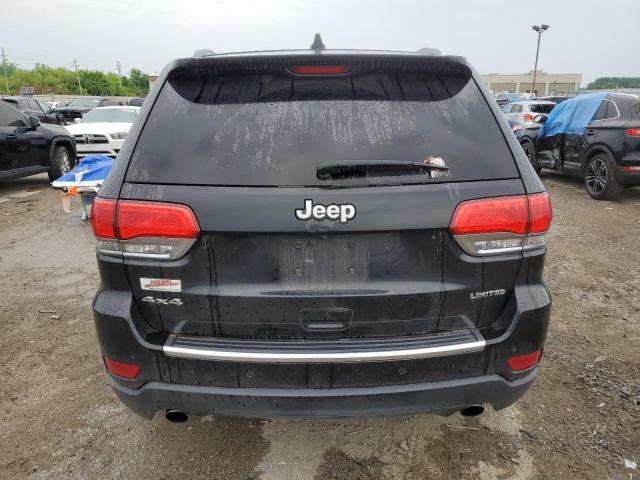 Photo 6 from auction – 2014 JEEP GRAND CHER with VIN 1C4RJFBG2EC339513