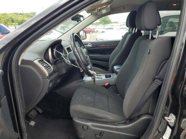 Photo 7 from auction – 2011 JEEP GRAND CHER with VIN 1J4RR4GG1BC509372
