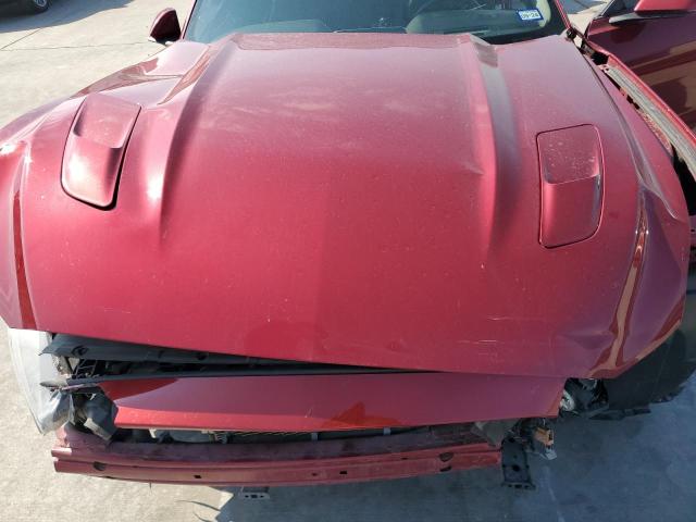 Photo 11 from auction – 2017 FORD MUSTANG GT with VIN 1FA6P8CF6H5324353