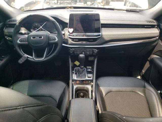 Фото 8 с аукциона – 2022 JEEP COMPASS LA с VIN 3C4NJDBB0NT179420