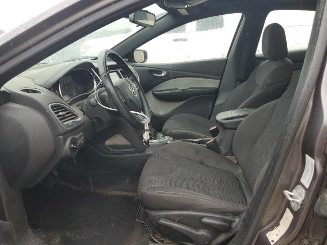 Photo 7 from auction – 2015 DODGE DART SXT with VIN 1C3CDFBB9FD174612