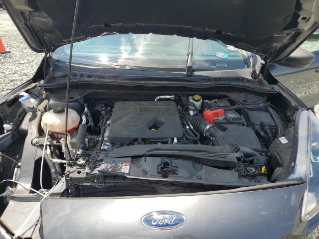 Photo 11 from auction – 2020 FORD ESCAPE S with VIN 1FMCU0F66LUA05533