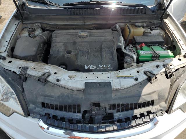 Photo 12 from auction – 2012 CHEVROLET CAPTIVA SP with VIN 3GNFL4E55CS608355