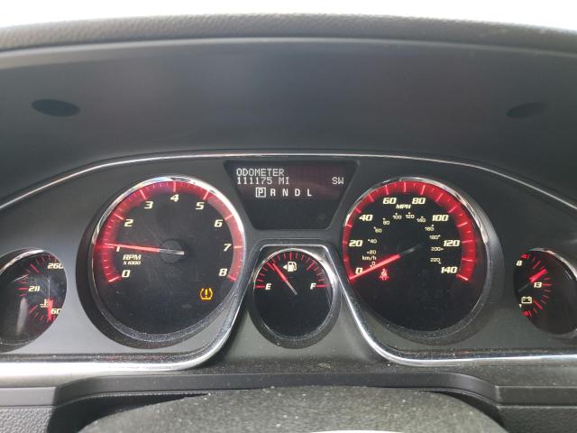 Photo 9 from auction – 2013 GMC ACADIA SLE with VIN 1GKKVNED3DJ264157