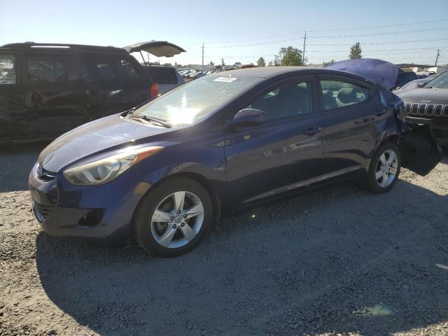 Photo 1 from auction – 2013 HYUNDAI ELANTRA GL with VIN 5NPDH4AE1DH246737