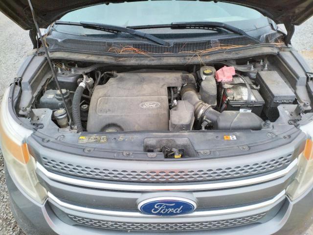 Photo 12 from auction – 2011 FORD EXPLORER L with VIN 1FMHK8F84BGA13784