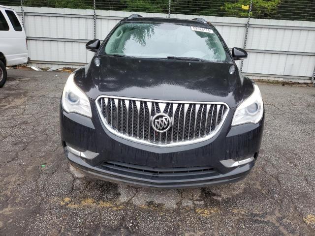Photo 5 from auction – 2014 BUICK ENCLAVE with VIN 5GAKRBKD1EJ375537