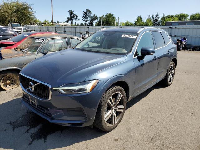 Photo 1 from auction – 2018 VOLVO XC60 T5 MO with VIN YV4102RK6J1049023