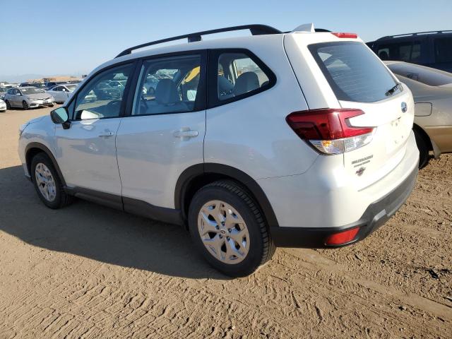 Photo 2 from auction – 2019 SUBARU FORESTER with VIN JF2SKACC1KH408706