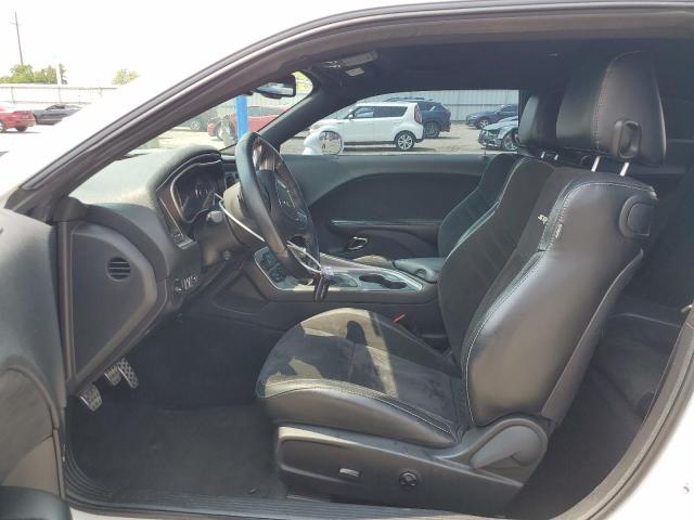 Photo 7 from auction – 2016 DODGE CHALLENGER with VIN 2C3CDZC90GH262949