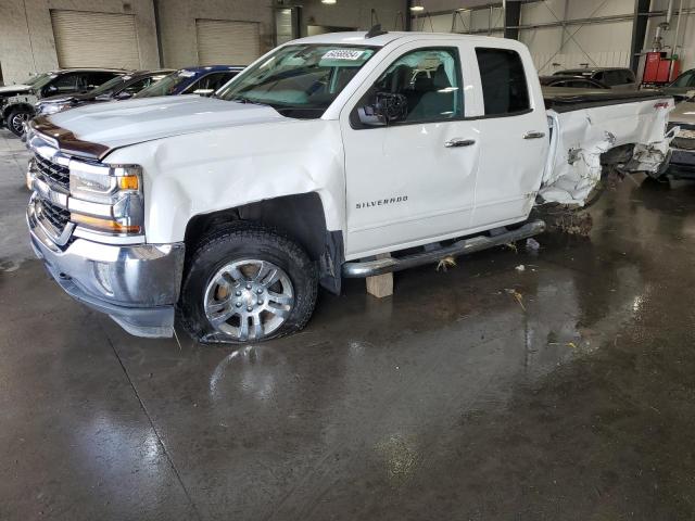 Photo 1 from auction – 2017 CHEVROLET SILVERADO with VIN 1GCVKREC9HZ357014