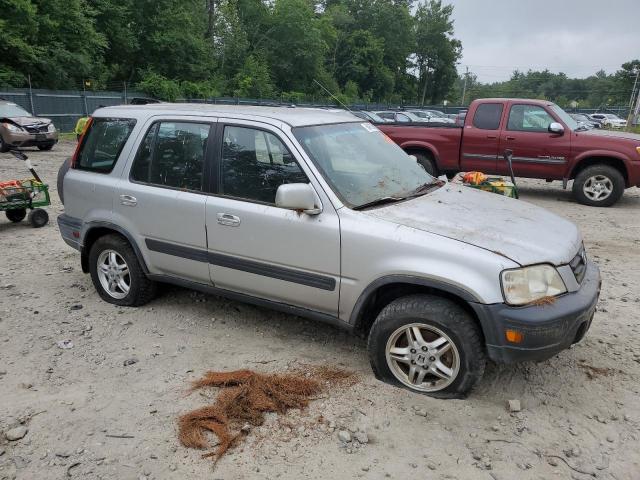Photo 4 from auction – 2000 HONDA CR-V EX with VIN JHLRD1865YC060444