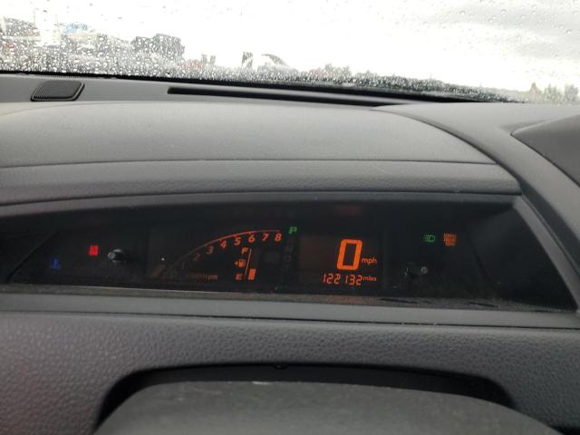 Photo 9 from auction – 2003 SUZUKI AERIO S with VIN JS2RA41S835159891