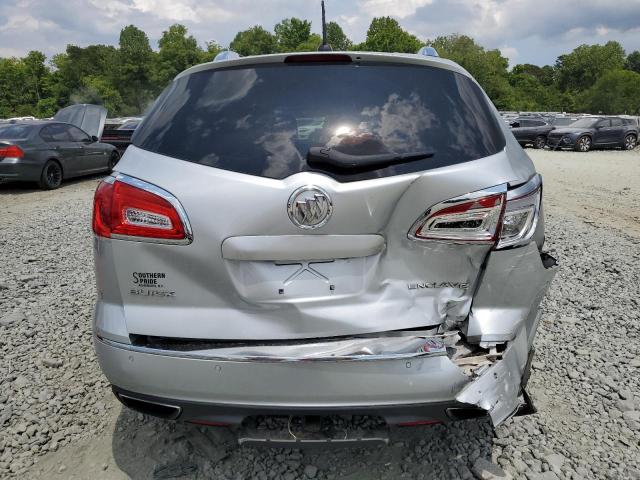 Photo 6 from auction – 2017 BUICK ENCLAVE with VIN 5GAKRBKD0HJ331274