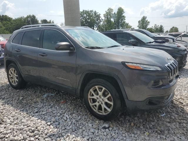 Photo 4 from auction – 2014 JEEP CHEROKEE L with VIN 1C4PJMCSXEW227801