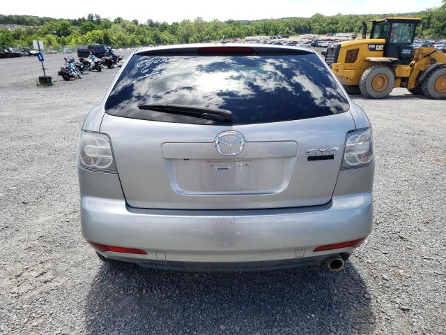 Photo 6 from auction – 2010 MAZDA CX-7 with VIN JM3ER2WM6A0325617
