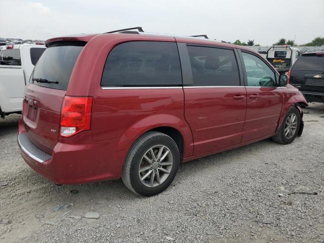 Zdjęcie 3 z aukcji – 2015 DODGE GRAND CARA z VIN 2C4RDGCG2FR691754