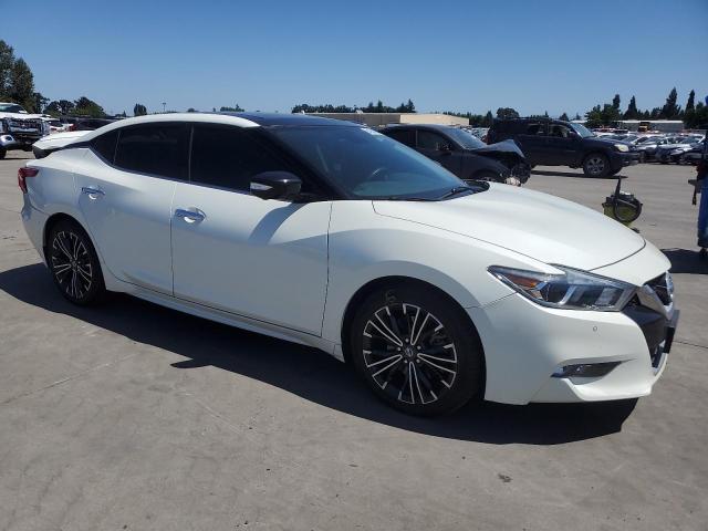 Photo 4 from auction – 2017 NISSAN MAXIMA 3.5 with VIN 1N4AA6AP2HC375016