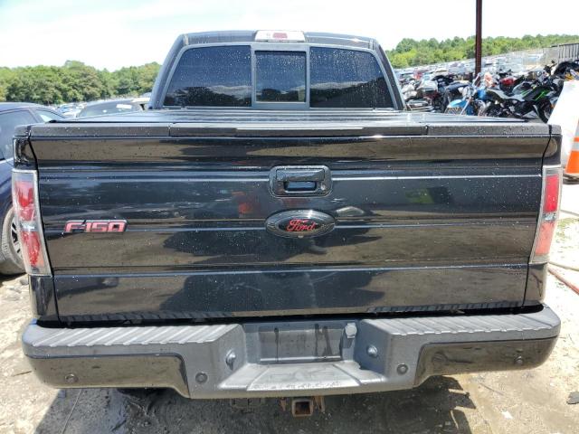 Photo 6 from auction – 2012 FORD F150 SUPER with VIN 1FTFW1ET0CFA36449