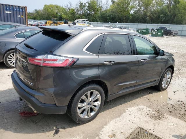 Photo 3 from auction – 2019 FORD EDGE TITAN with VIN 2FMPK4K97KBC37156