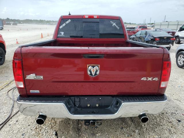 Photo 6 from auction – 2019 RAM 1500 CLASS with VIN 1C6RR7LT8KS707891