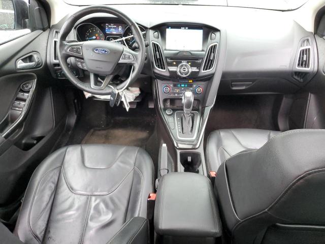 Photo 8 from auction – 2017 FORD FOCUS TITA with VIN 1FADP3N22HL272249