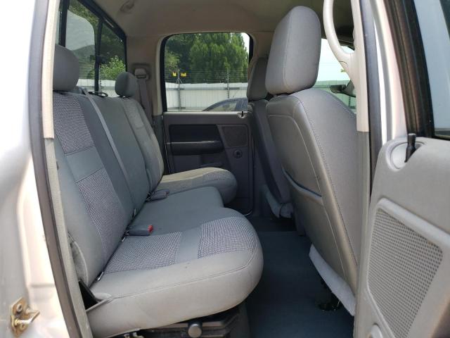 Photo 10 from auction – 2007 DODGE RAM 2500 S with VIN 1D7KS28C47J524632