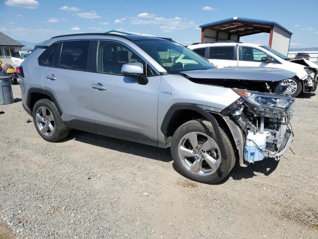 Photo 4 from auction – 2019 TOYOTA RAV4 LIMIT with VIN JTMDWRFV7KD509697