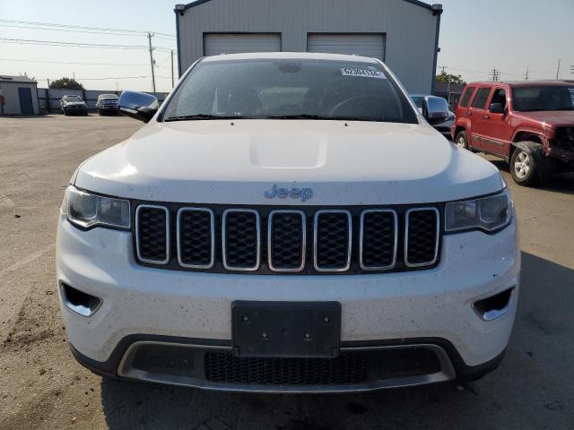 Photo 5 from auction – 2017 JEEP GRAND CHER with VIN 1C4RJFBG6HC706451