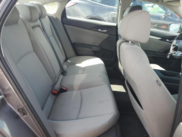 Photo 10 from auction – 2018 HONDA CIVIC EX with VIN 2HGFC2F73JH589030