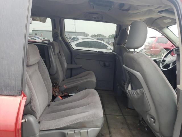 Photo 11 from auction – 2007 DODGE GRAND CARA with VIN 2D4GP44L37R324391